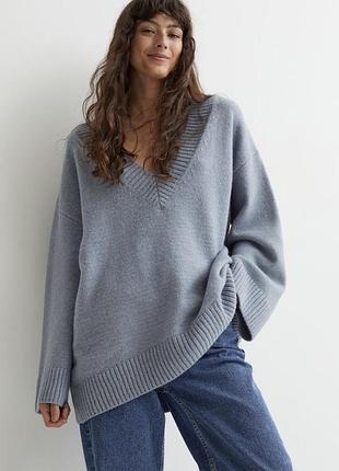 Вовняний светрик