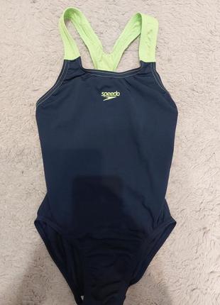 Новый купальник speedo.