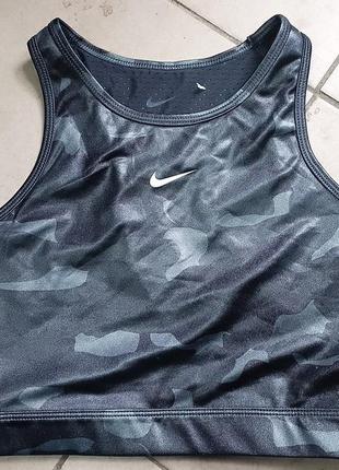 Nike dri fit р.l1 фото