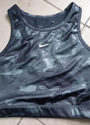 Nike dri fit р.l6 фото