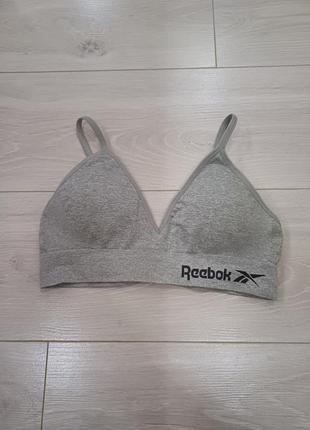 Бюзгальтер стан нового reebok