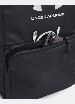 Рюкзак сумка портфель under armour ua loudon tech оригінал!5 фото