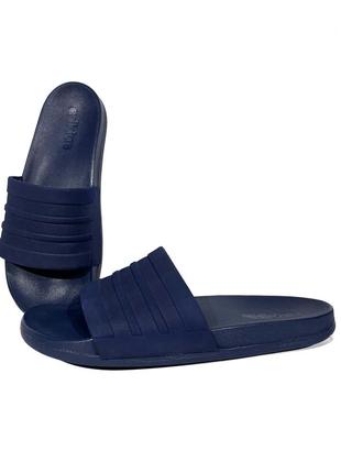 Шлепанцы adilette cloudfoam plus mono