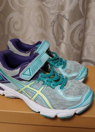 Качественные стильные брендовые кроссовки asics оригиналард81000