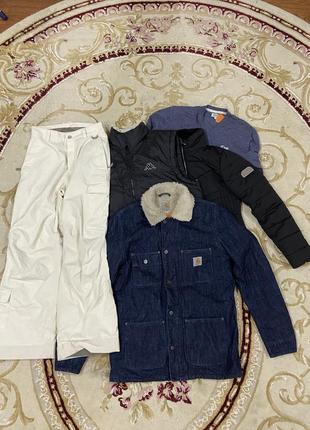 Carhartt,helly hanson,diesel,kappa,rab,barbour,dr.martens,ralph lauren
