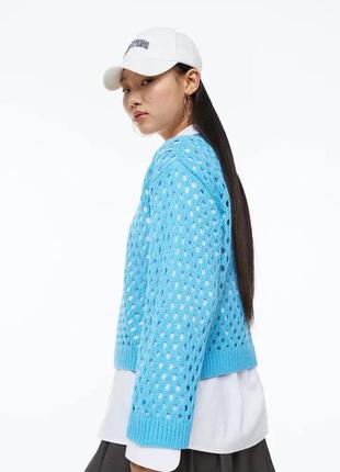 Свитер h&m 3