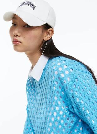 Светр h&m 5