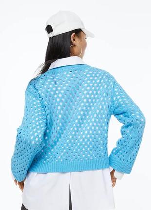 Светр h&m 4