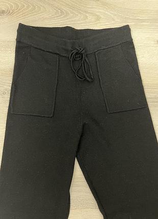 Штани трикотажні