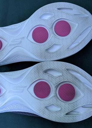 Skechers goga max - туфлі, балетки, мокасини, лофери8 фото