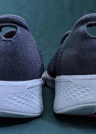 Skechers goga max - туфлі, балетки, мокасини, лофери4 фото