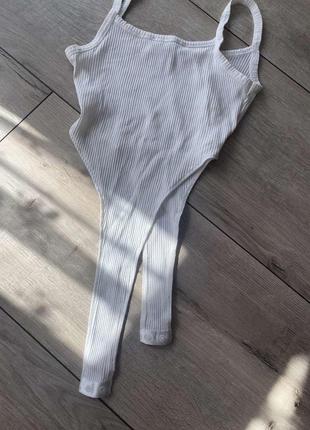 Боди zara