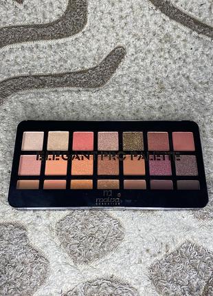 Палетка теней