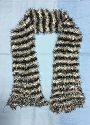 Шарф-бафф женской philippe amiel.