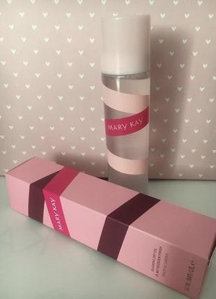 Суха олія для тіла мерікей mary kay