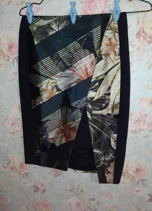 Спідниця ted baker розмір 1 або xs