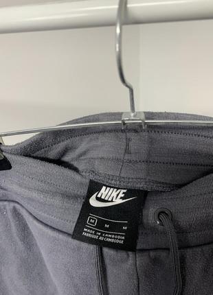 Спортивные штаны nike modern3 фото