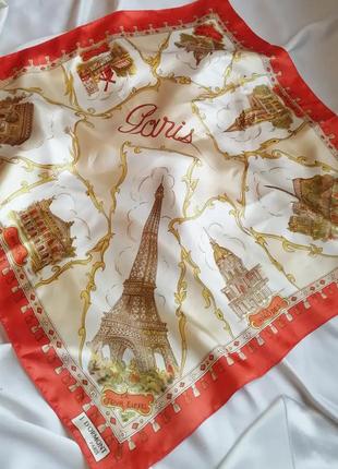 Красива хустина