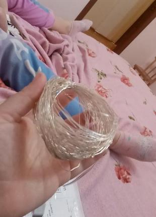 Гирлянда светодиодная 5 метров