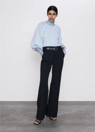 Блуза кофта zara5 фото