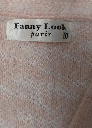 Тепла кофтинка (112)5 фото