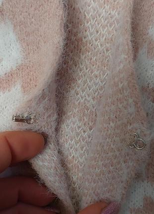 Тепла кофтинка (112)4 фото
