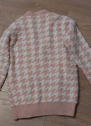 Тепла кофтинка (112)2 фото