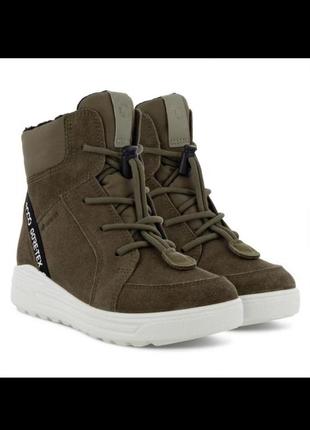 Черевики ecco urban snowboarder 722362