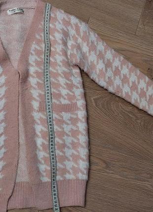 Тепла кофтинка (112)7 фото