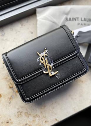 Сумочка Saint Laurent Skinny 5 Pocket Jean