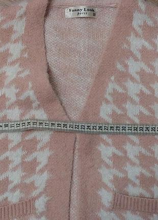 Тепла кофтинка (112)8 фото