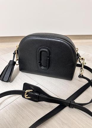 Кожаный клатч marc jacobs оригинал!!!