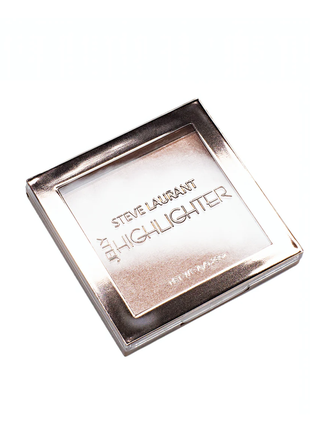 Новый хайлайтер для лица и тела фирмы steve laurant jelly highlighter