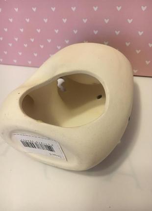 Аромолампа керамическая