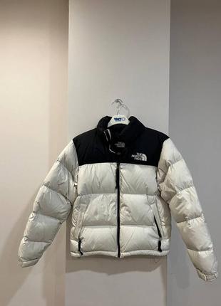 Куртка/пуховик the north face оригинал