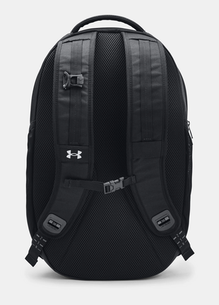 Рюкзак сумка портфель under armour hustle pro tech оригінал!2 фото