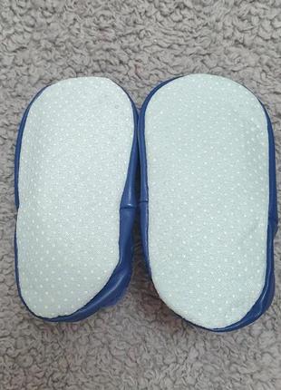 Тапочки для малыша пинетки детские тапочки-носочки-носочки носки обуви8 фото