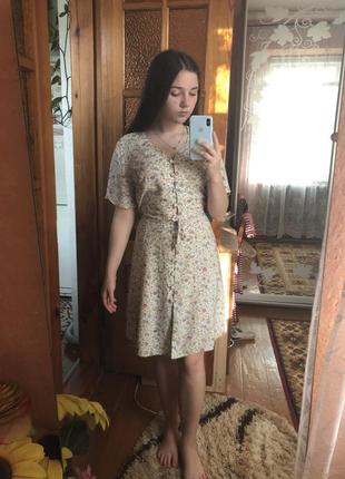 Сукня літня