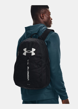 Рюкзак сумка портфель under armour ua hustle sport tech оригинал!