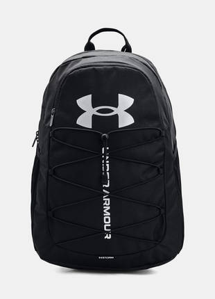 Рюкзак сумка портфель under armour ua hustle sport tech оригінал!2 фото