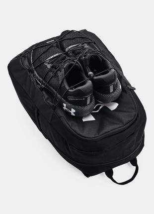 Рюкзак сумка портфель under armour ua hustle sport tech оригинал!4 фото