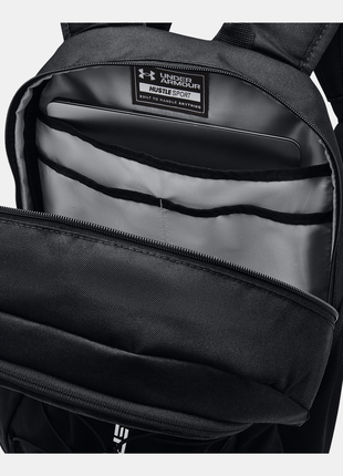 Рюкзак сумка портфель under armour ua hustle sport tech оригинал!5 фото