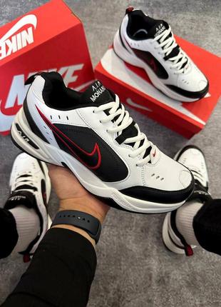 Чоловічі кросівки nike air monarch