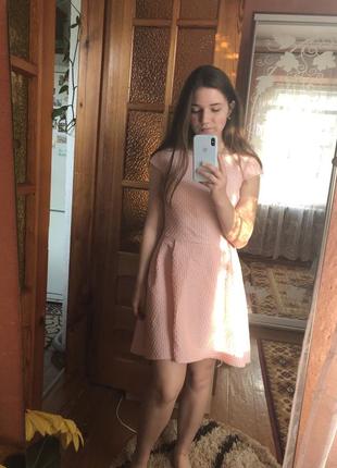 Сукня літня