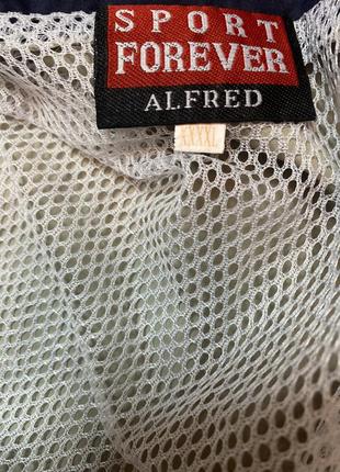 Спортивная тонкая куртка олимпийка ветровка большого размера