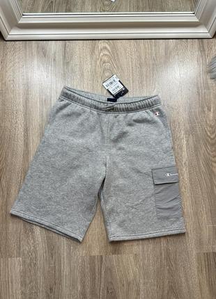 Шорты детские
