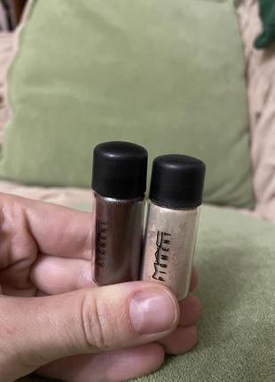 Набор пигментов mac