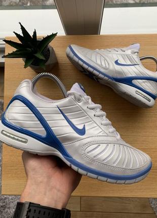 Nike air zoom mystify