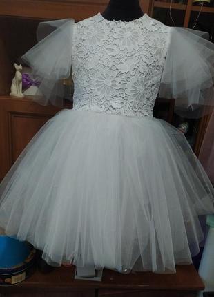 Плаття сукня святковв