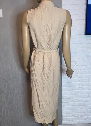 Сукня на гудзики плаття primark , xl2 фото
